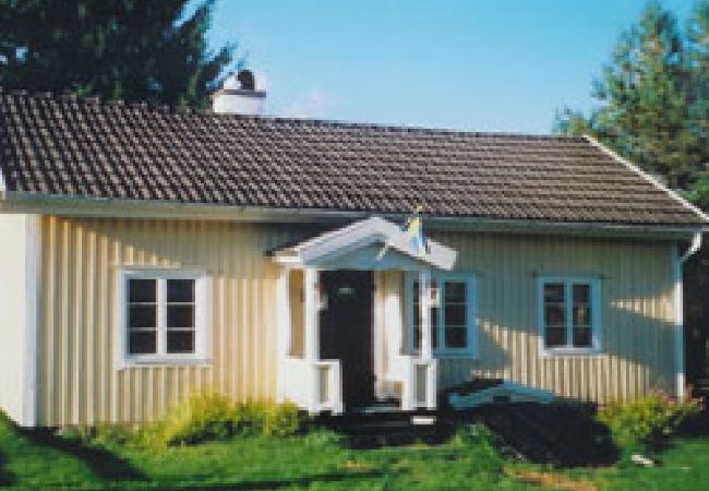 House in Hok - Hoktorp