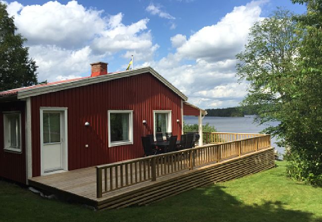 House in Alingsås - Bäcks Strand House in Alingsås - Bäcks Strand
