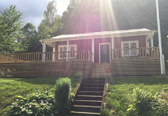 House in Alingsås - Bäcks Strand House in Alingsås - Bäcks Strand