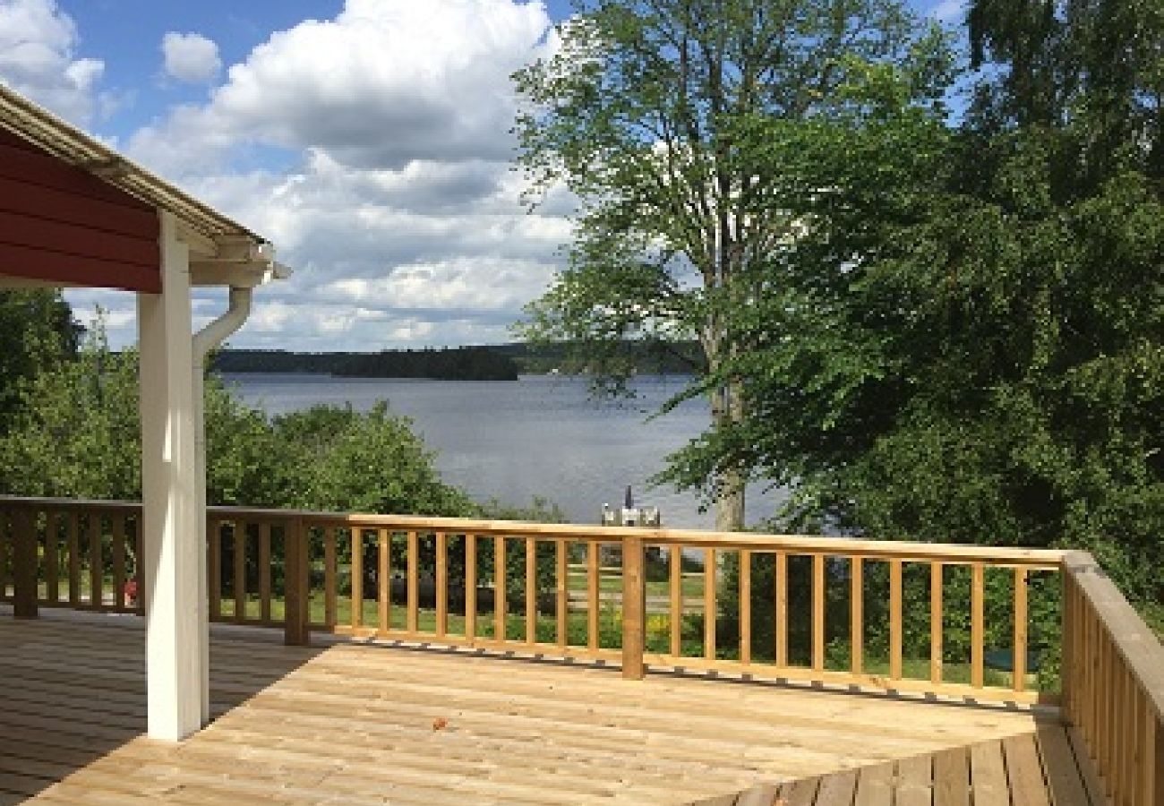 House in Alingsås - Bäcks Strand