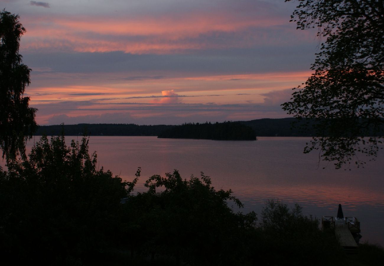 House in Alingsås - Bäcks Strand