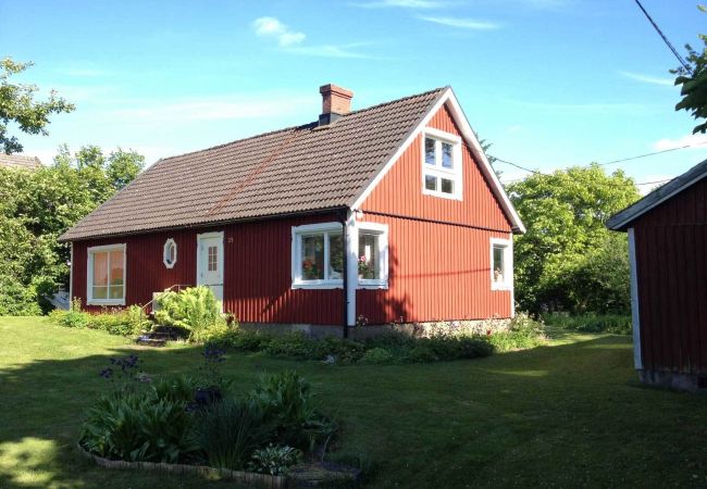 House in Linderöd - Stuga Linderödsåsen House in Linderöd - Stuga Linderödsåsen