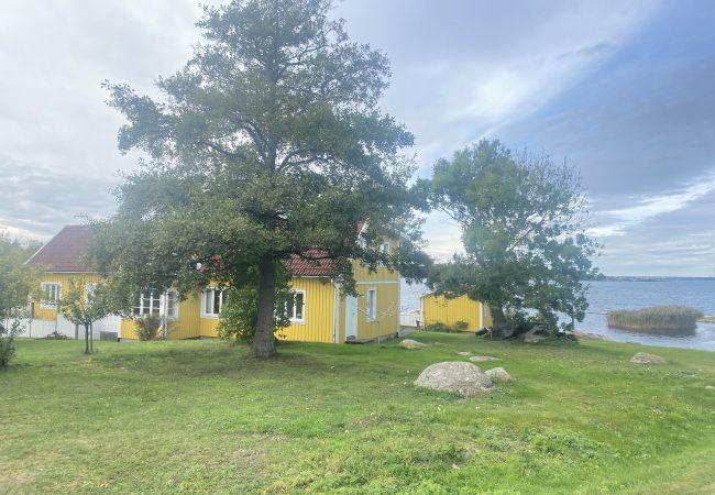 Sturkö - House
