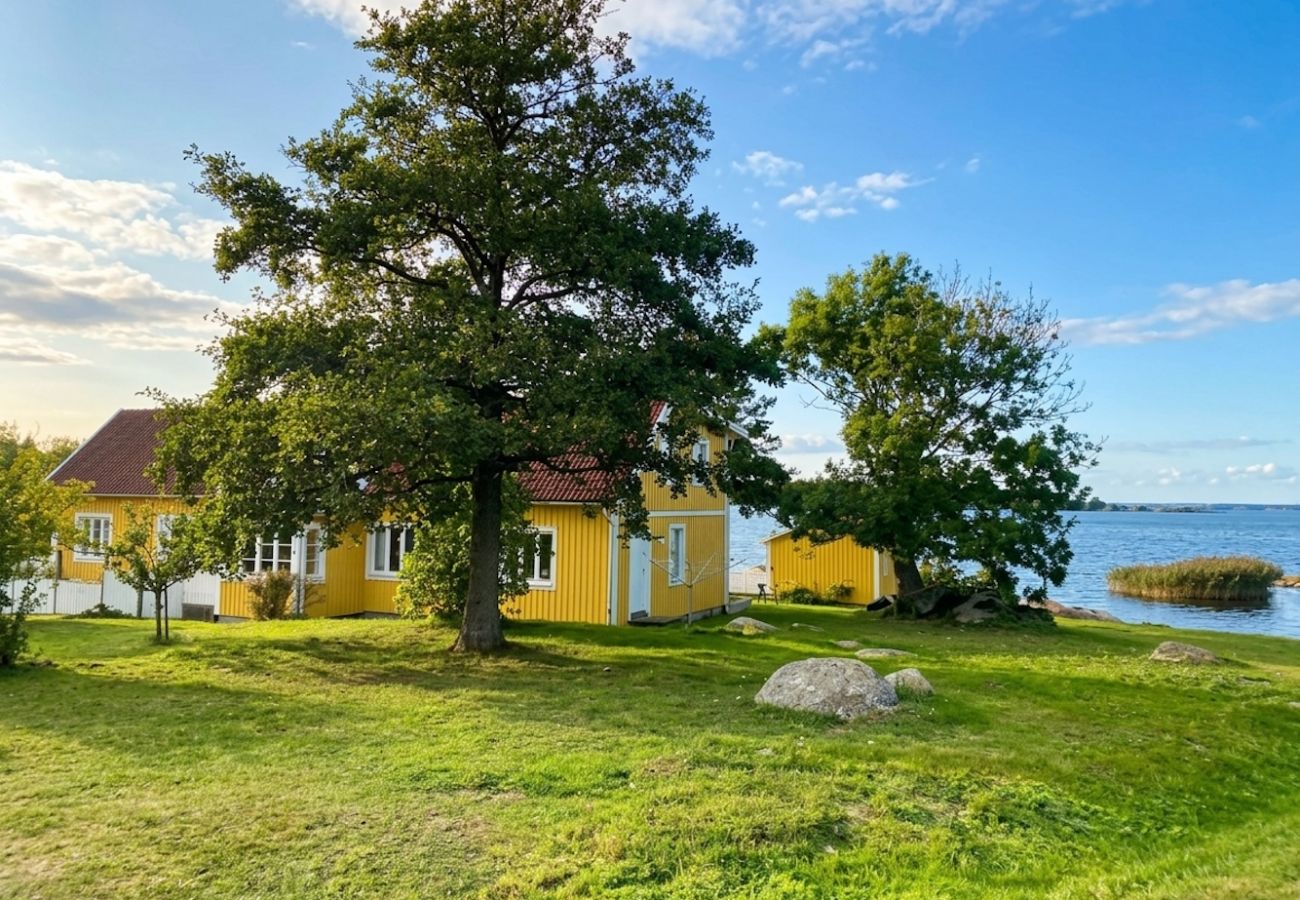 House in Sturkö - Fantastic holiday home in Karlskrona Archipelago on Sturkö Island