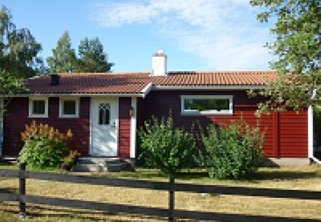 House in Mörbylånga - Summer, sun, Öland - holiday home in the south of the holiday island