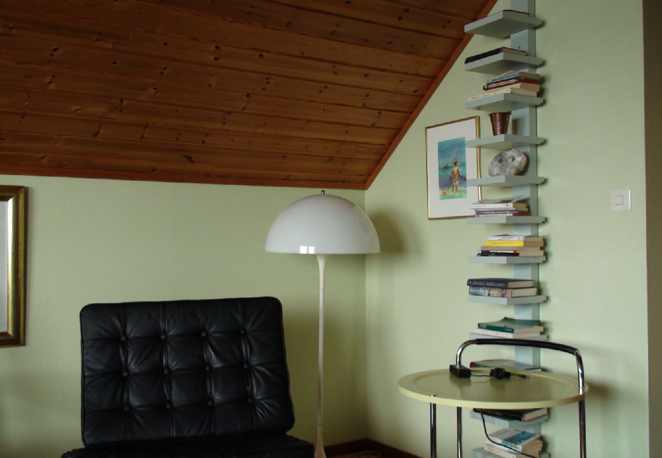 House in Klädesholmen - Holiday home located directly at the sea of the West Coast