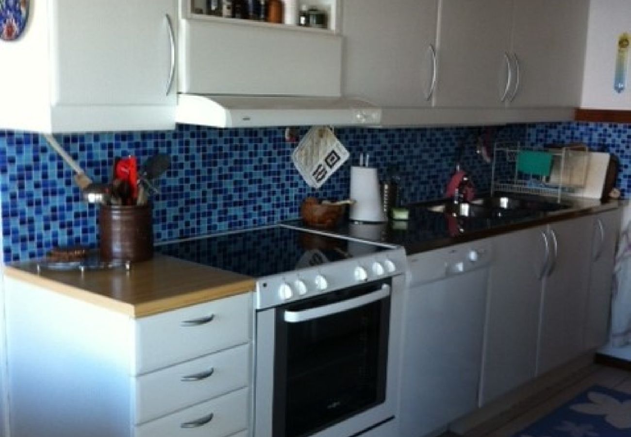 House in Klädesholmen - Holiday home located directly at the sea of the West Coast