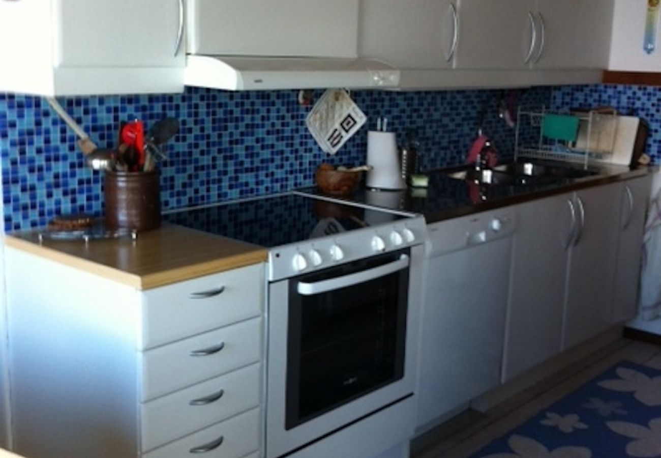 House in Klädesholmen - Holiday home located directly at the sea of the West Coast
