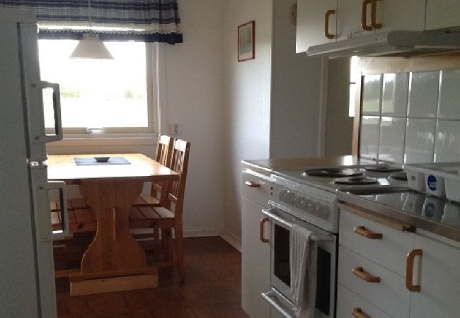 House in Köpingsvik - Beautiful holiday home by the water on Öland