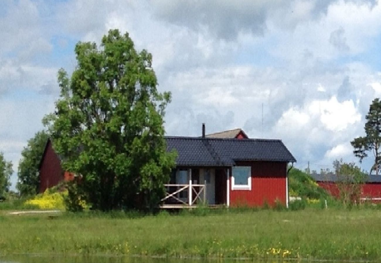 House in Köpingsvik - Beautiful holiday home by the water on Öland