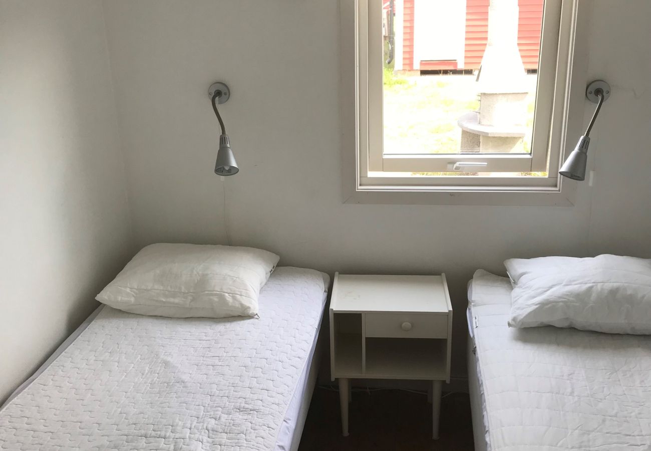 House in Köpingsvik - Beautiful holiday home by the water on Öland