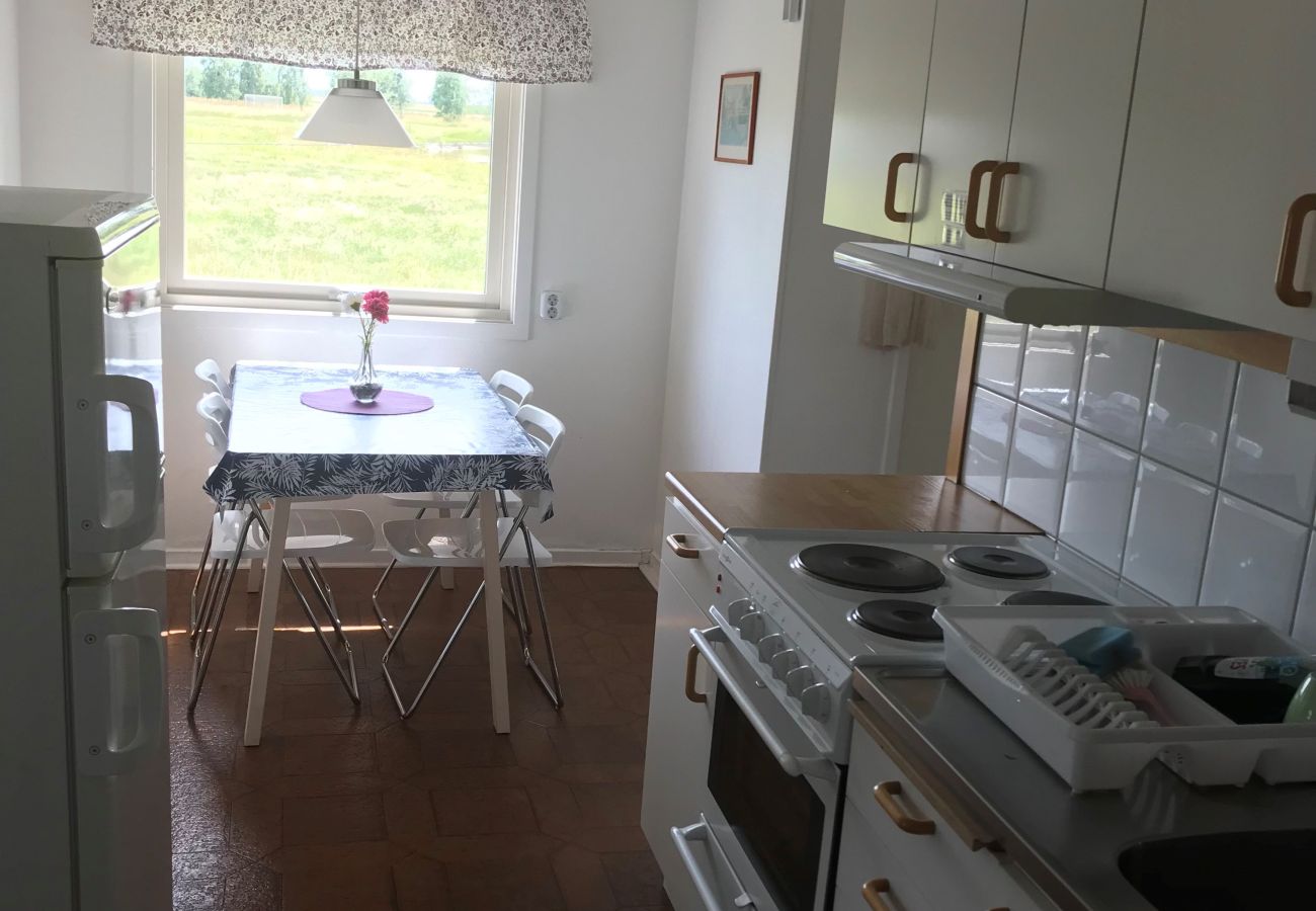 House in Köpingsvik - Beautiful holiday home by the water on Öland