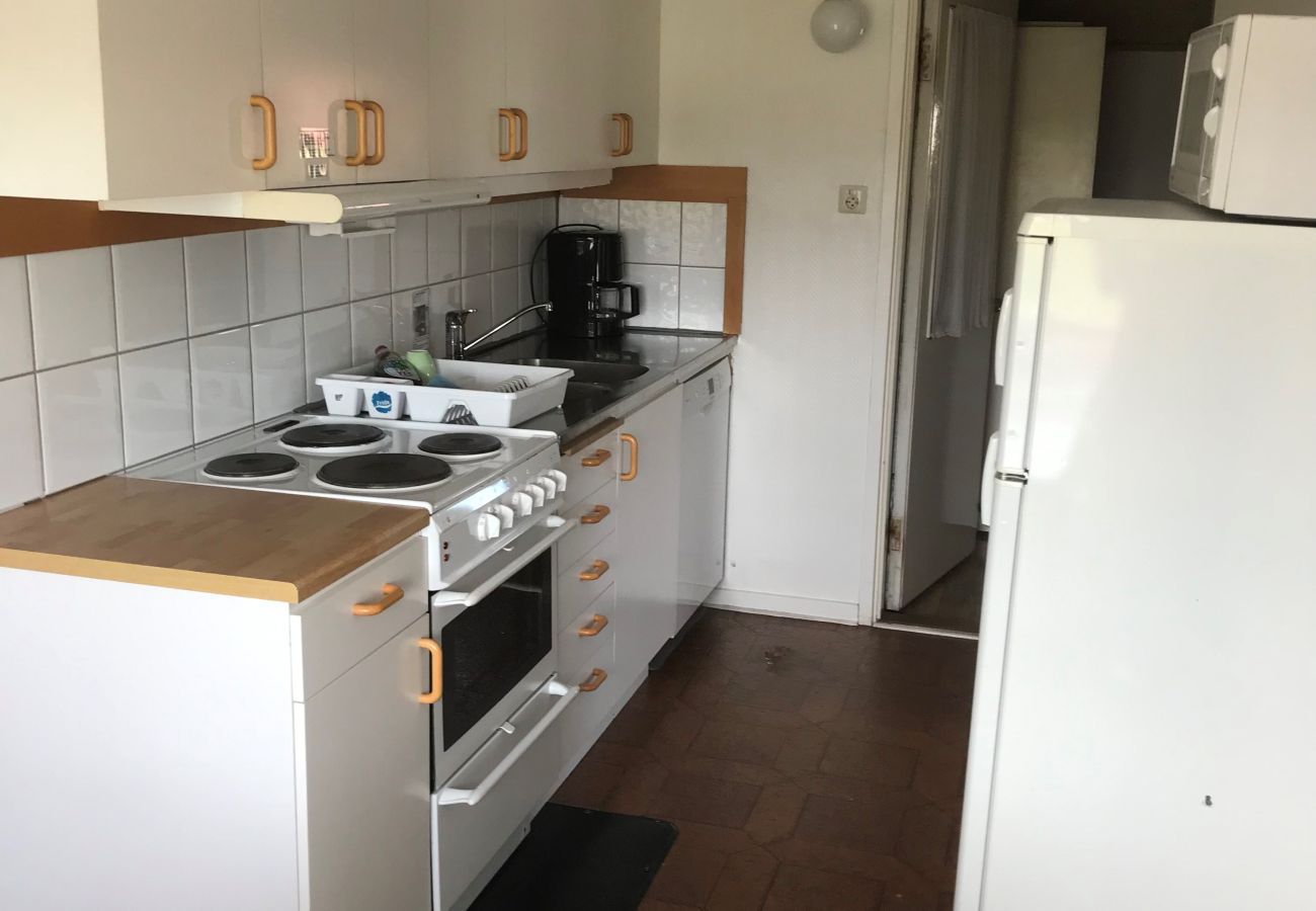 House in Köpingsvik - Beautiful holiday home by the water on Öland