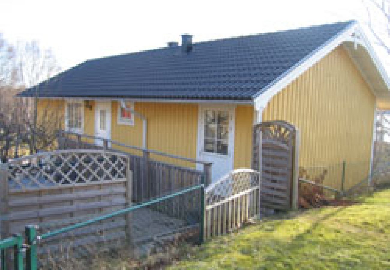 House in Ljungskile - Lyckorna