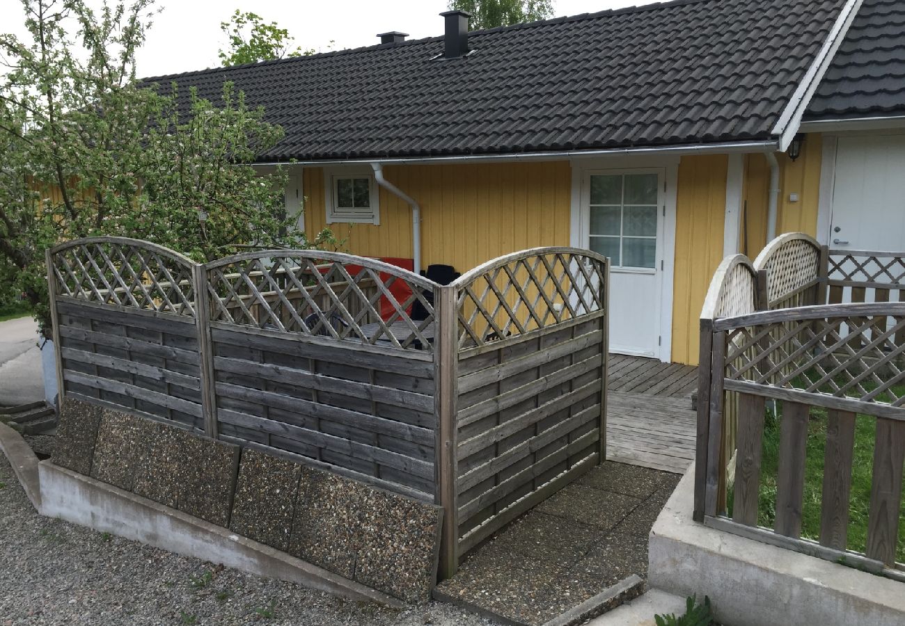House in Ljungskile - Lyckorna