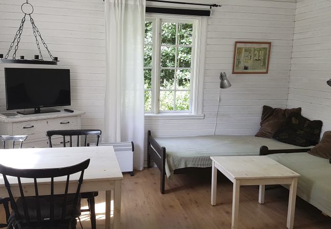 House in Älmeboda - Småland holiday surrounded by forest and lakes House in Älmeboda - Småland holiday surrounded by forest and lakes