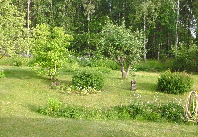 House in Alstermo - Cosy renovated holiday home in Småland House in Alstermo - Cosy renovated holiday home in Småland