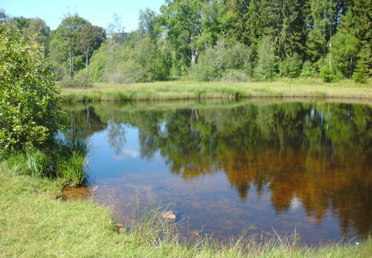 House in Alstermo - Cosy renovated holiday home in Småland