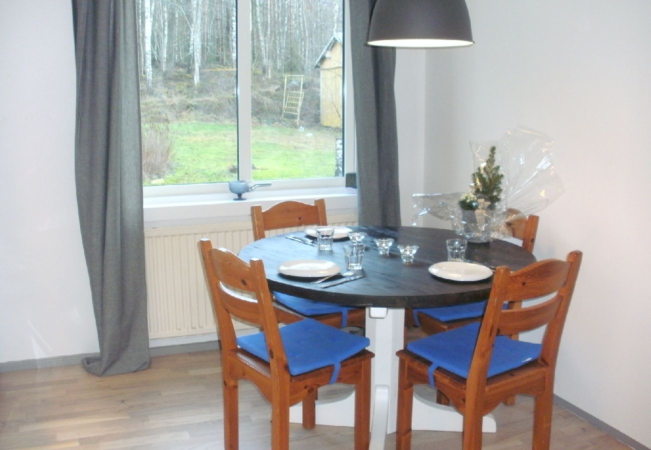 House in Alstermo - Cosy renovated holiday home in Småland