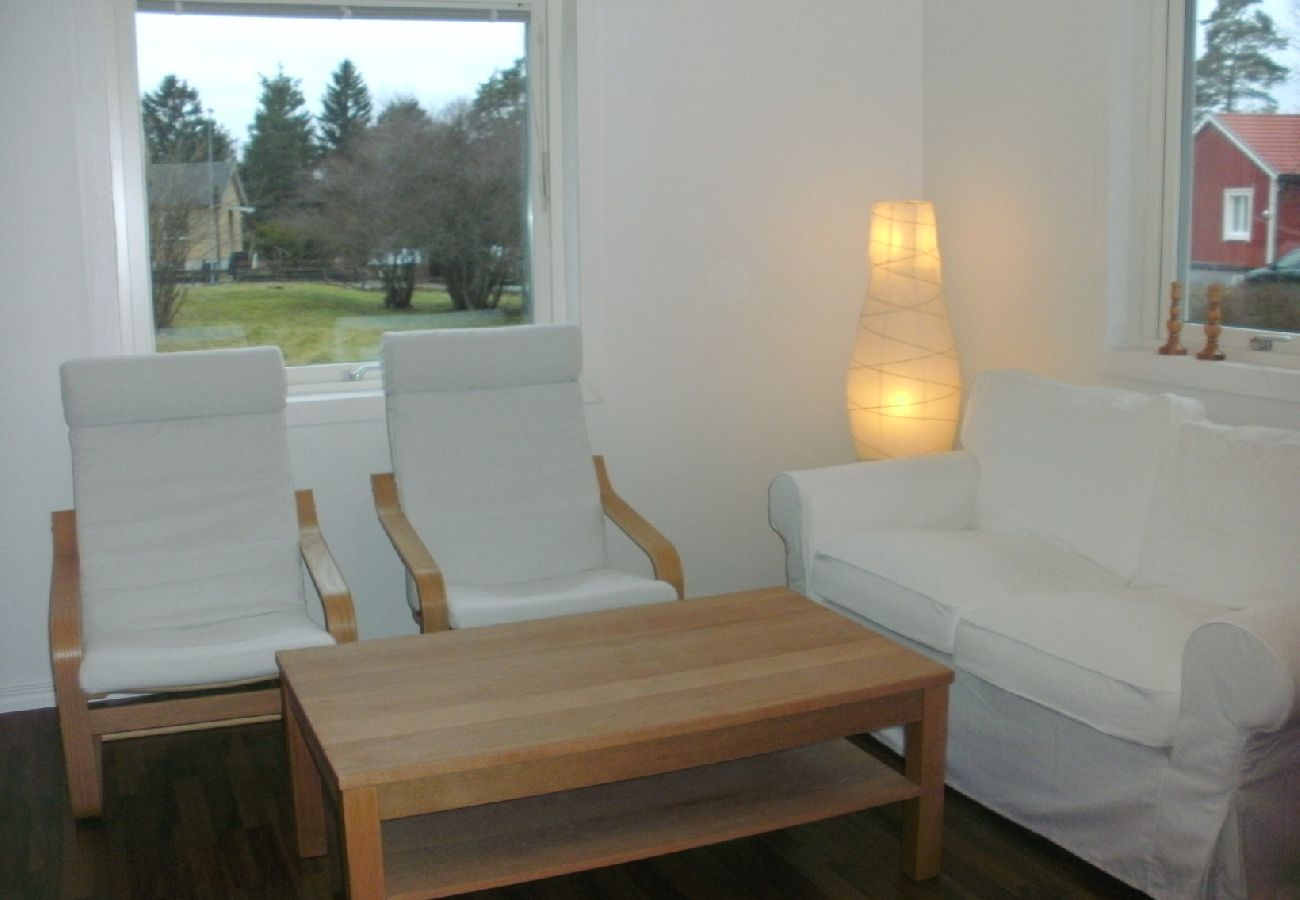 House in Alstermo - Cosy renovated holiday home in Småland