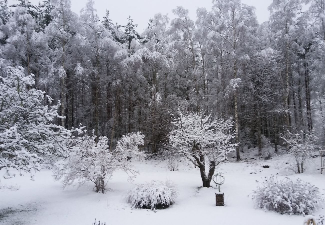 House in Alstermo - Cosy renovated holiday home in Småland