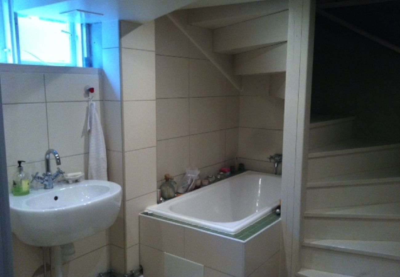 Apartment in Enskede - Gamla Enskede