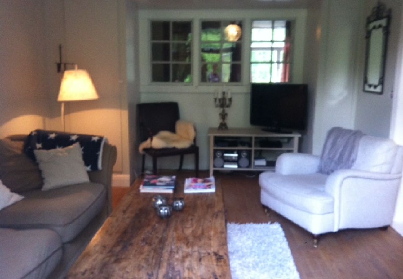 Apartment in Enskede - Gamla Enskede