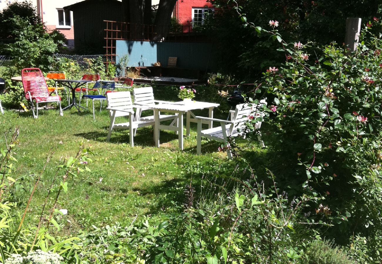 Apartment in Enskede - Gamla Enskede