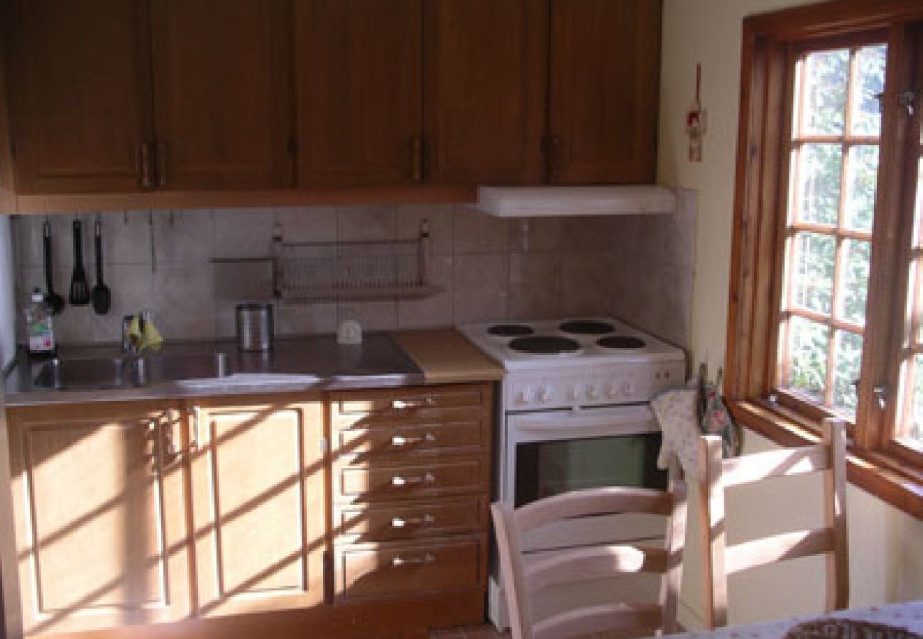 House in Uddevalla - Holiday home on the west coast not far from the beach