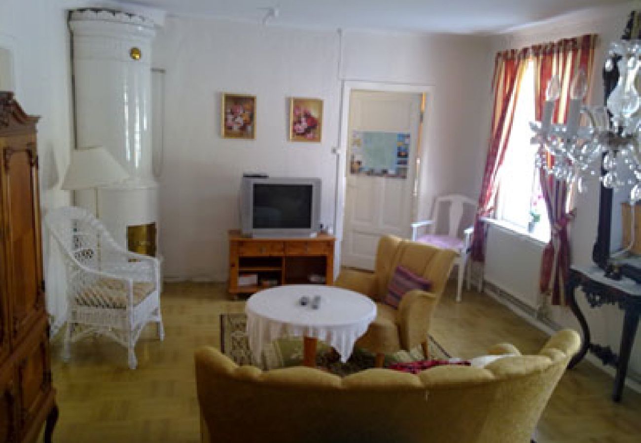 Apartment in Fågelfors - Hus Fågelfors