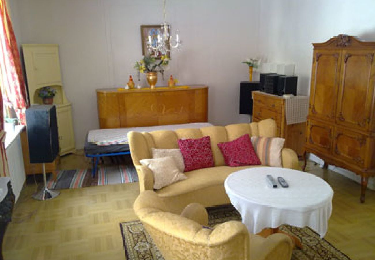 Apartment in Fågelfors - Hus Fågelfors