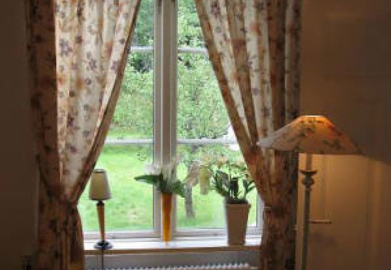 Apartment in Fågelfors - Hus Fågelfors