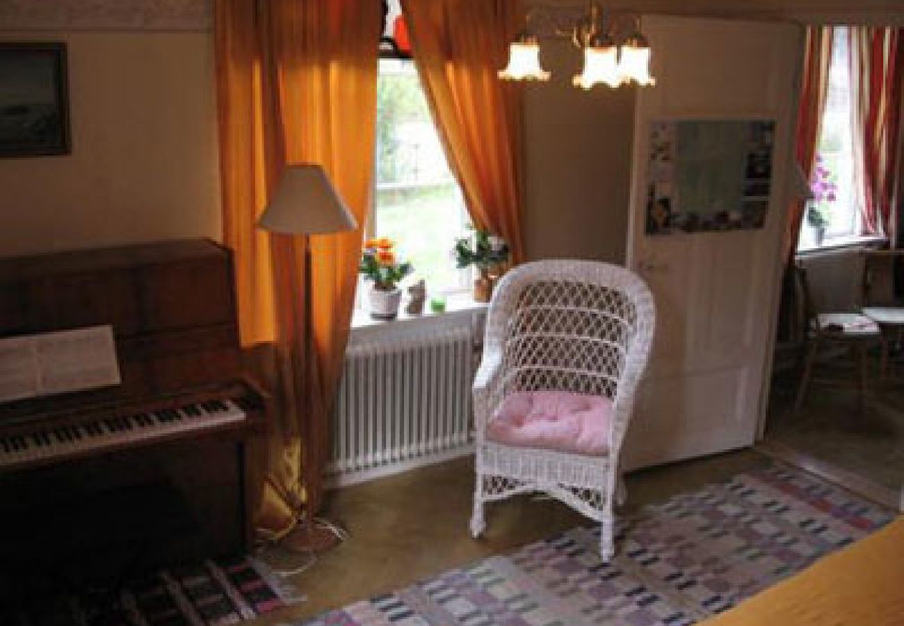 Apartment in Fågelfors - Hus Fågelfors