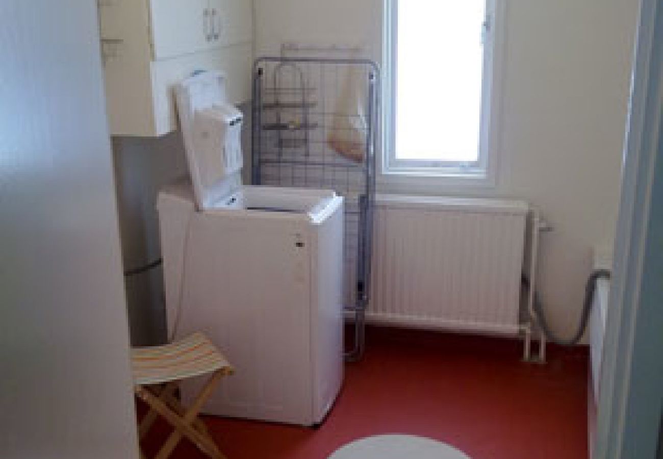 Apartment in Fågelfors - Hus Fågelfors