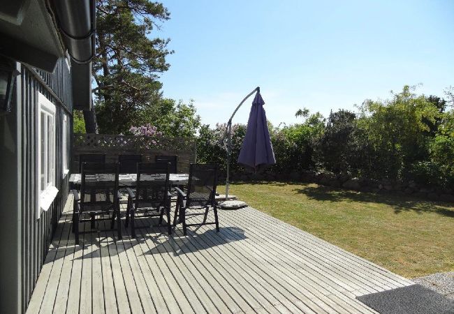 House in Löttorp - Wonderful holiday on the sunny island of Öland with sea views