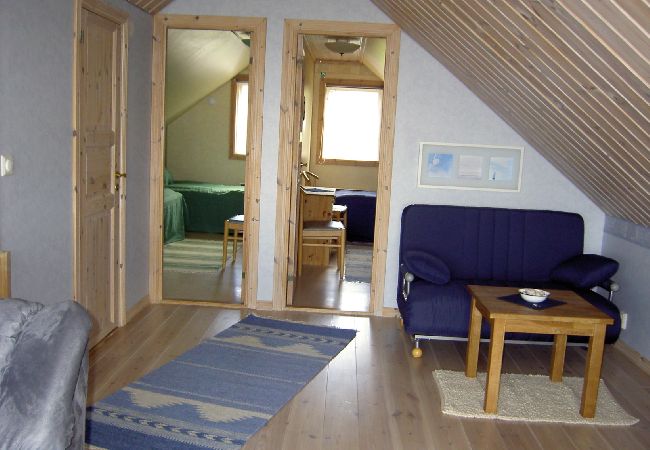 House in Löttorp - Wonderful holiday on the sunny island of Öland with sea views House in Löttorp - Wonderful holiday on the sunny island of Öland with sea views