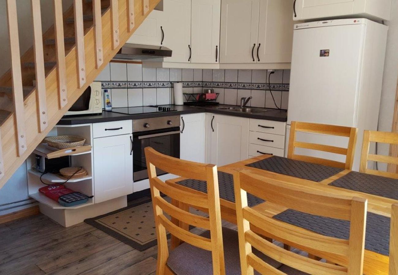 House in Löttorp - Wonderful holiday on the sunny island of Öland with sea views