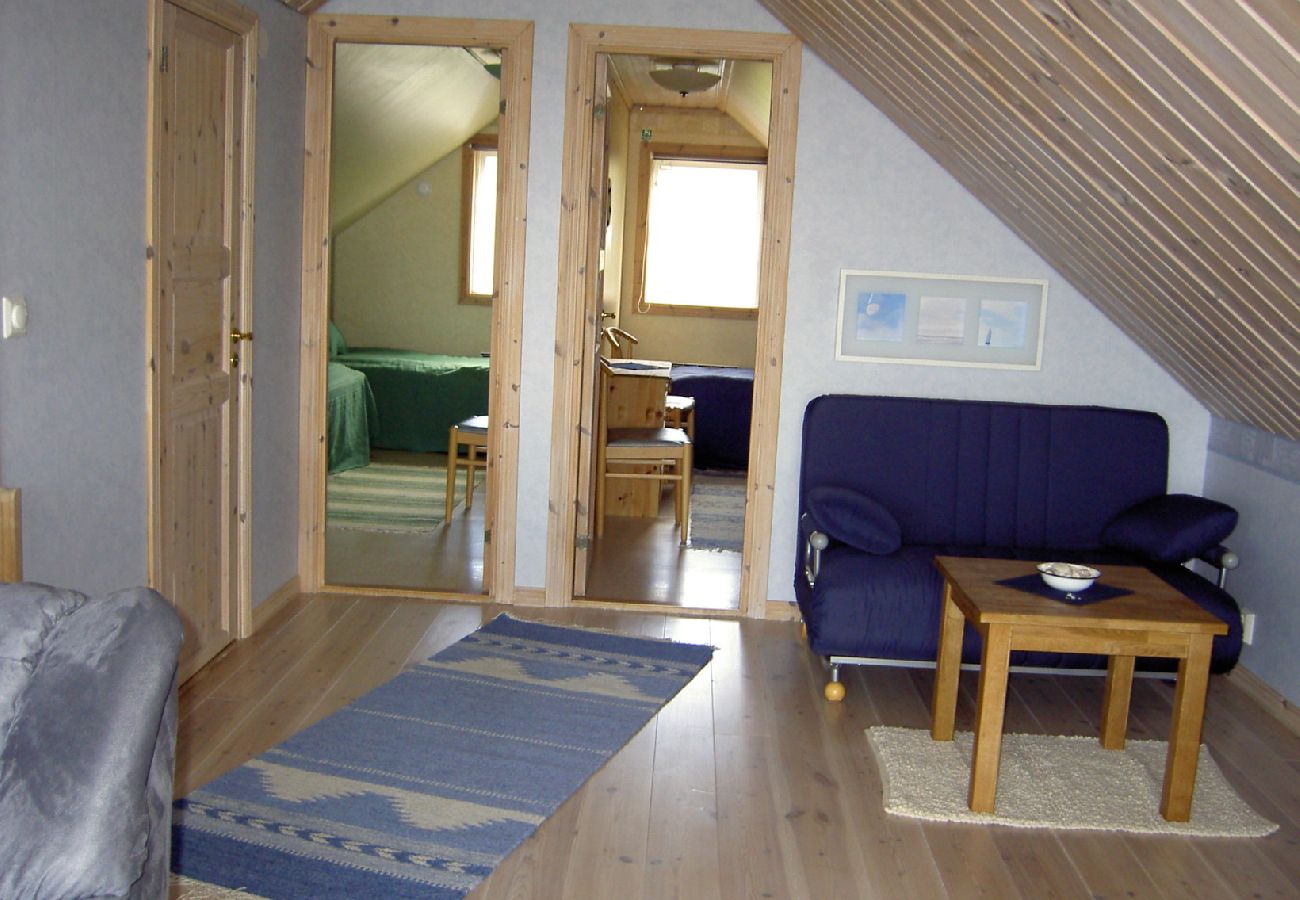 House in Löttorp - Wonderful holiday on the sunny island of Öland with sea views