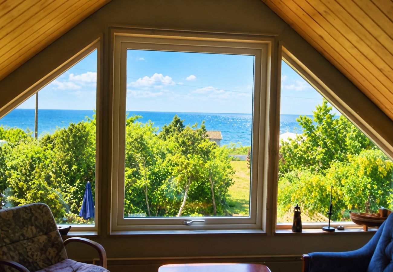 House in Löttorp - Wonderful holiday on the sunny island of Öland with sea views