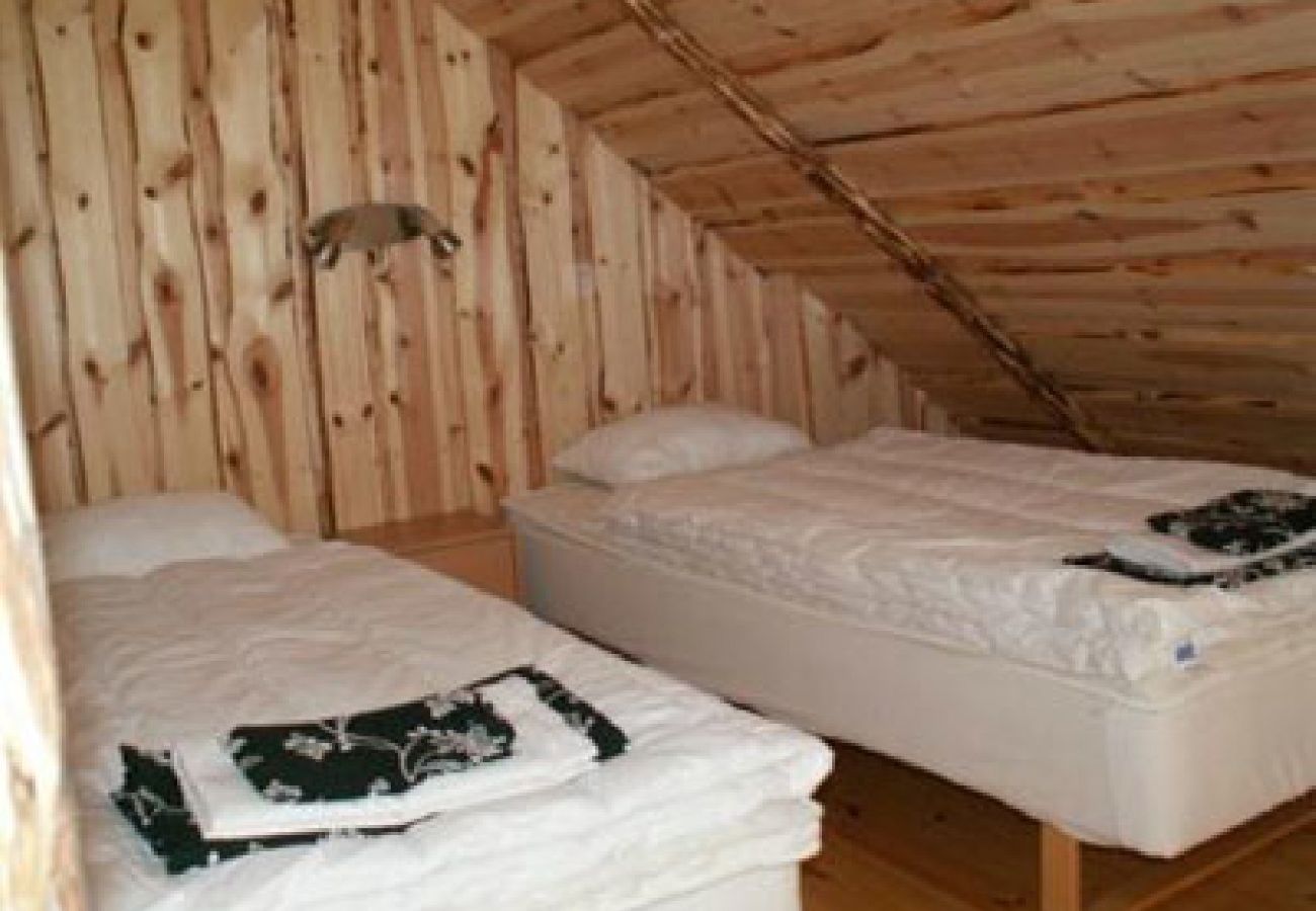 House in Öxabäck - Beautiful angler's cottage in southern Sweden