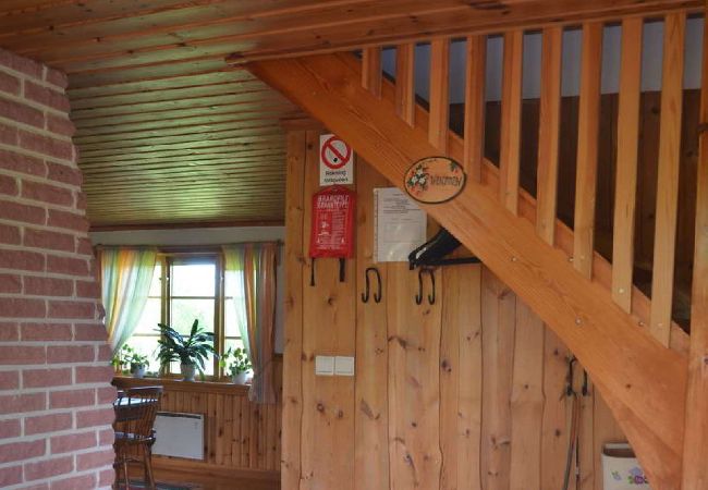 House in Månsarp - Stylishly furnished holiday home in the countryside House in Månsarp - Stylishly furnished holiday home in the countryside
