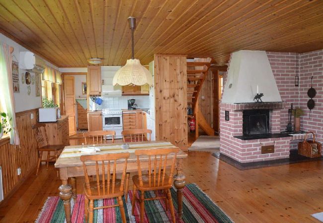 House in Månsarp - Stylishly furnished holiday home in the countryside House in Månsarp - Stylishly furnished holiday home in the countryside