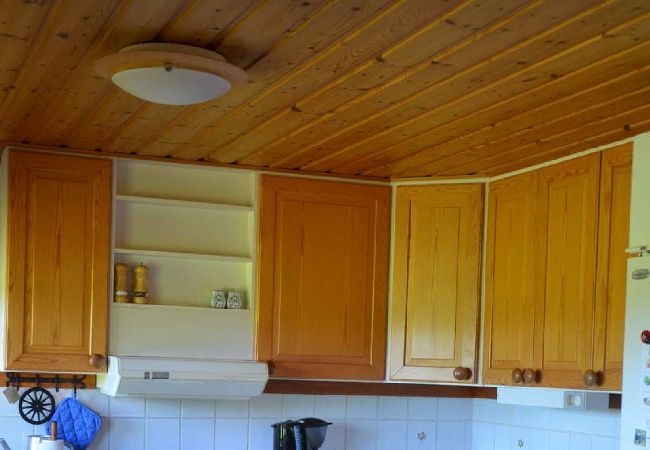 House in Månsarp - Stylishly furnished holiday home in the countryside House in Månsarp - Stylishly furnished holiday home in the countryside