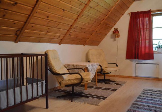 House in Månsarp - Stylishly furnished holiday home in the countryside House in Månsarp - Stylishly furnished holiday home in the countryside