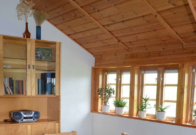 House in Månsarp - Stylishly furnished holiday home in the countryside House in Månsarp - Stylishly furnished holiday home in the countryside
