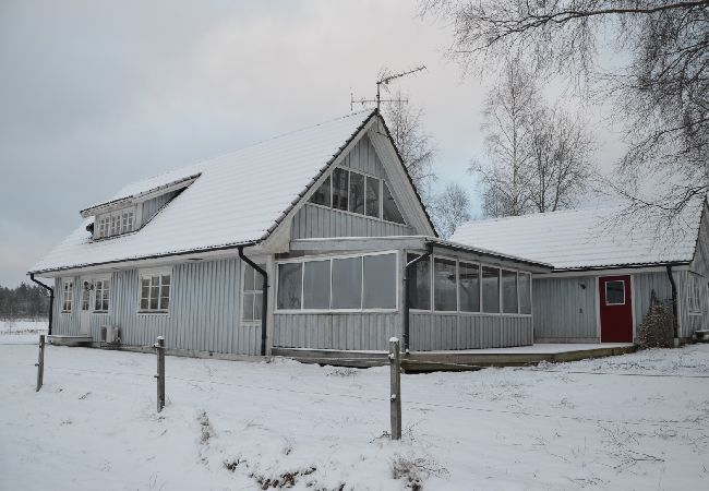 House in Månsarp - Stylishly furnished holiday home in the countryside House in Månsarp - Stylishly furnished holiday home in the countryside