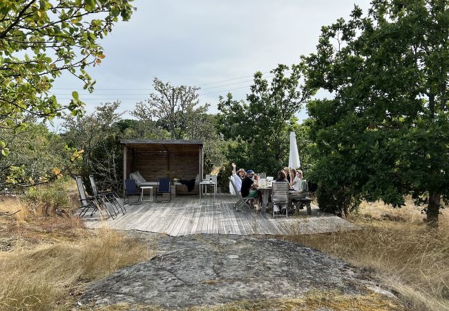 House in Sturkö - Lovely Holiday Home In Karlskrona's Archipelago