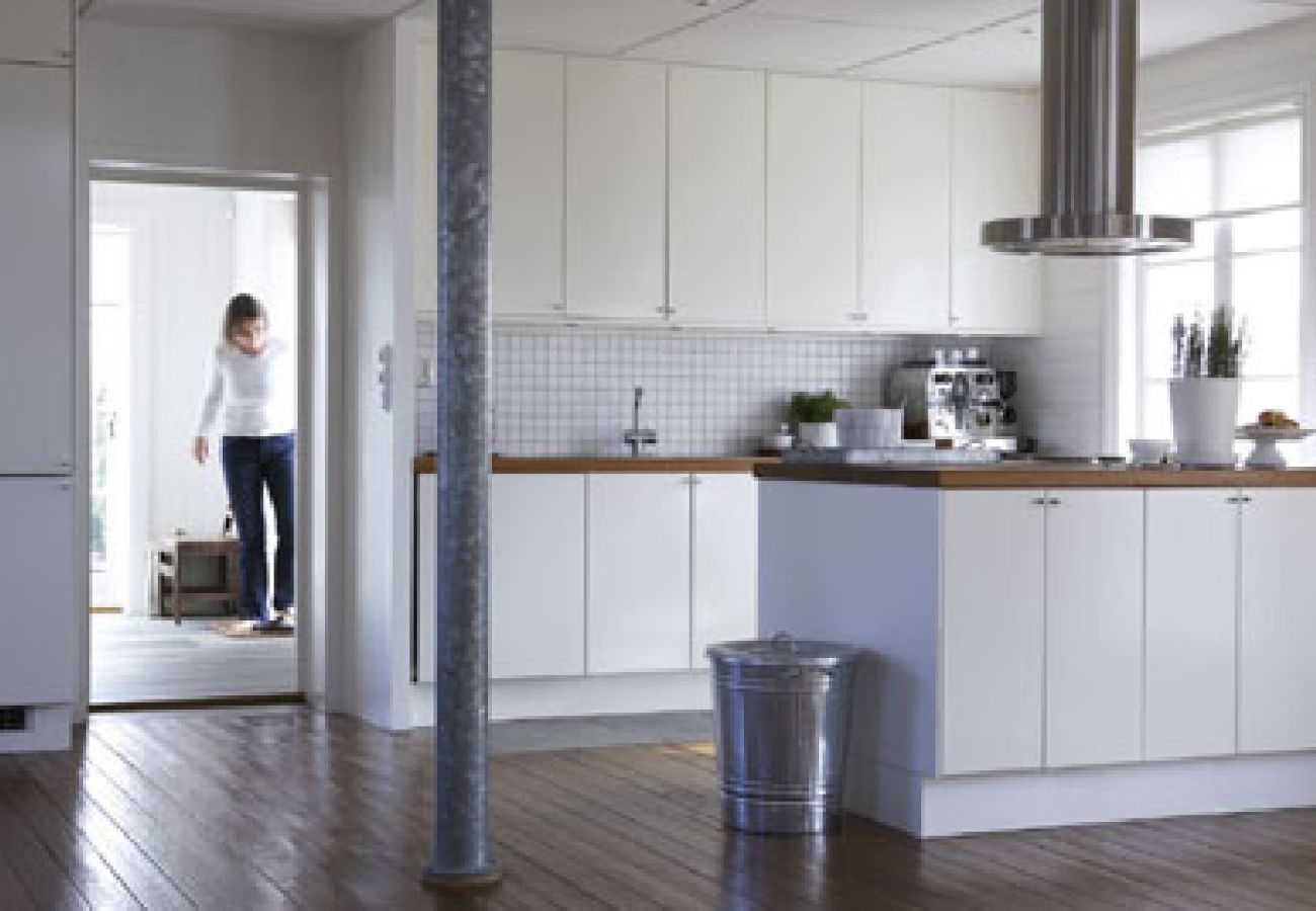 House in Sturkö - Lovely Holiday Home In Karlskrona's Archipelago
