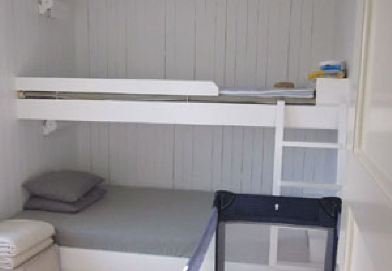 House in Sturkö - Lovely Holiday Home In Karlskrona's Archipelago