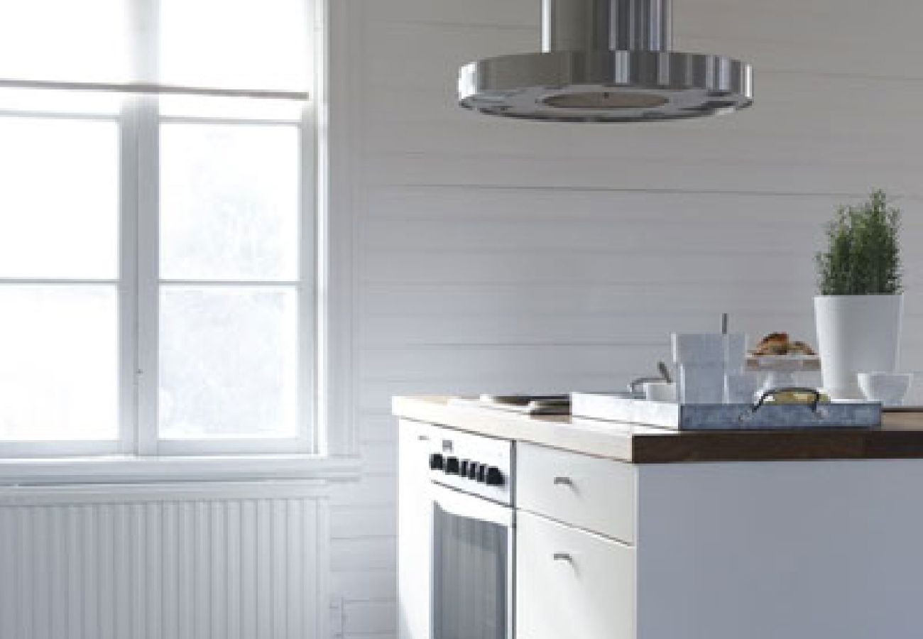 House in Sturkö - Lovely Holiday Home In Karlskrona's Archipelago